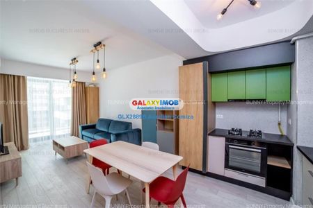 Apartament 2 camere Novum Politehnica/Afi Cotroceni - Photo 2