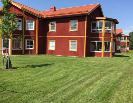 Erik Pelles väg 7 lgh 1003, Djurås - Foto 1