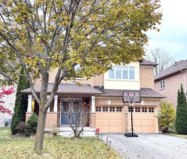 For Lease - 88 Gracedale Drive, Richmond Hill, Ontario - Photo 2