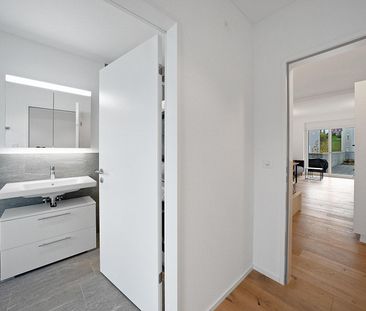 Studio in Neukirch (Egnach) - Foto 6