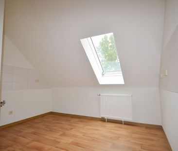 Charmante und großzügige Dachgeschosswohnung! - Photo 5