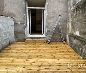 STUDIO A LOUER - Photo 1