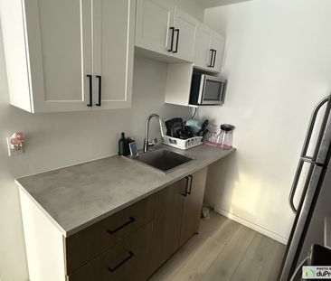 13-820, rue Hypolite-Bernier, Lévis à louer - Photo 1