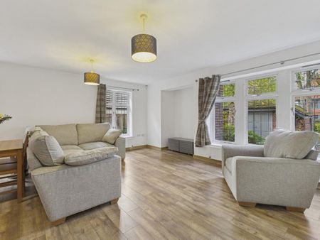 2 bedroom flat to rent - Photo 3