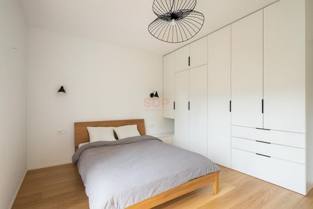 Designerskie mieszkanie 90m2 + 2MP + Traras! - Zdjęcie 5