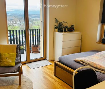 2.5 Zimmer, 70 m² - Photo 2