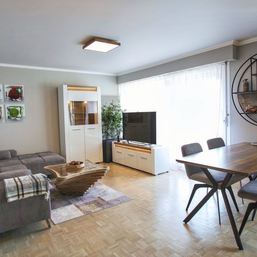 Apartment for rent, rue des Vaudrès (district Riviera-Pays-d’Enhaut, Switzerland) - Photo 1