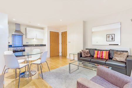 1 bedroom apartment to rent - Photo 2