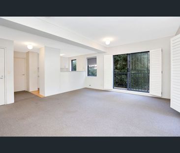 UNIT 6/20 FITZGERALD STREET, Newtown, NSW 2042 - Photo 3