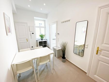 Seidlgasse Zimmer 1 - Photo 2