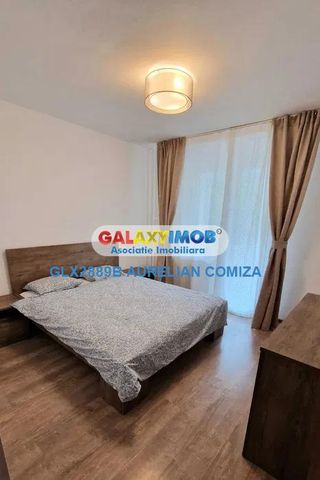 Apartament 2 camere Piata Trapezului - Fotografie 4