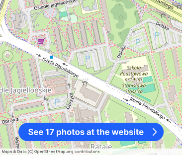 Wyjątkowe 2-pokojowe mieszkanie z m. postojowym- PIERWSZY NAJEM!!! - Photo 1