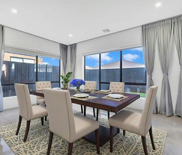 LUXURY FAMILY LIVING | CARLISLE Built 50 sqrs | 4 BEDROOMS + 4 ENSU... - Photo 5