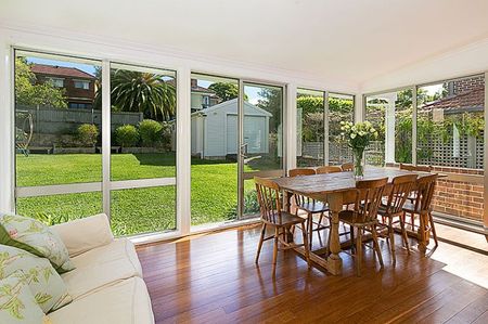 51 Dalmeny Road, Northbridge NSW 2063 - House For Rent | Domain - Photo 2