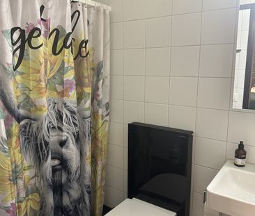 STUDIO À ZURICH - DISTRICT 1, MEUBLÉ, TEMPORAIRE - Foto 3