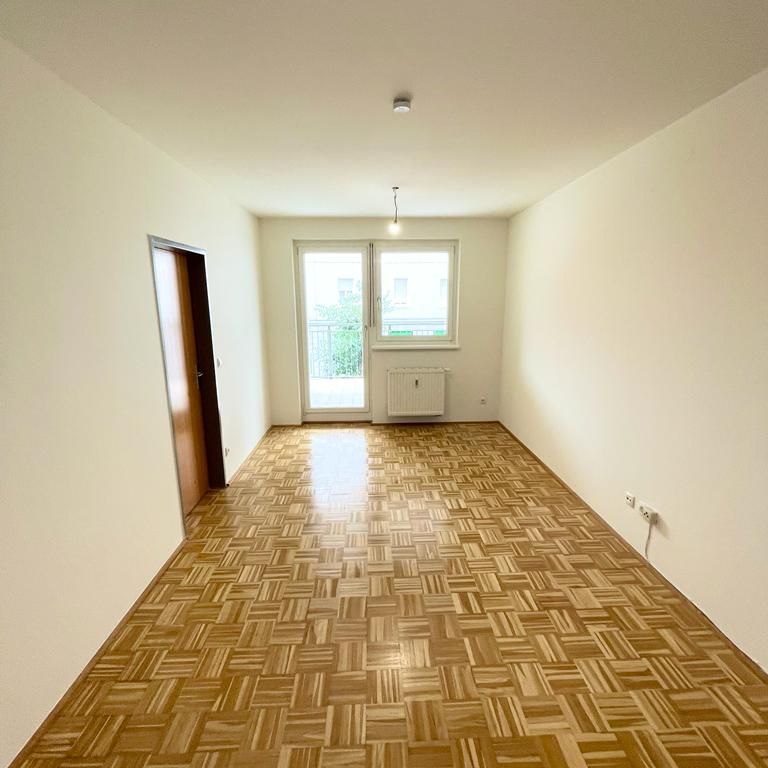 2-Zimmer-Wohnung mit toller Loggia - Provisionsfrei! - Photo 1