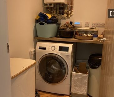 Room for rent in 3-bedroom apartment in Dublin, Dublin - Photo 2