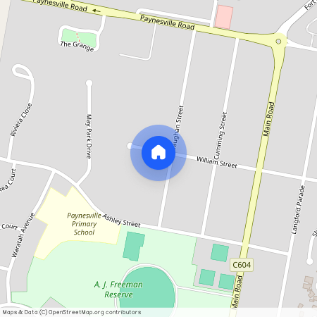 21 Vaughan Street, Vic 3880, Paynesville