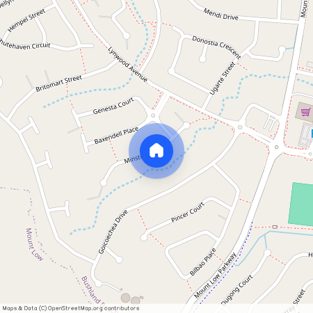 21 Minstrel Court, 4818, Townsville