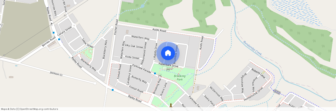 1/5 Eucalyptus Crescent Ripley