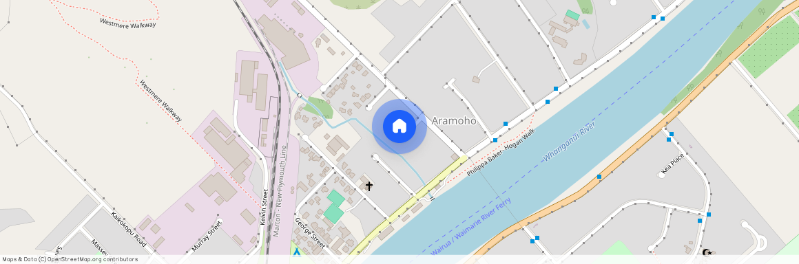 4A Queen Street, Aramoho, Whanganui