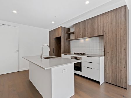 Revolutionising apartment living in Essendon with world-class exclusive resident’s amenities! - Photo 3