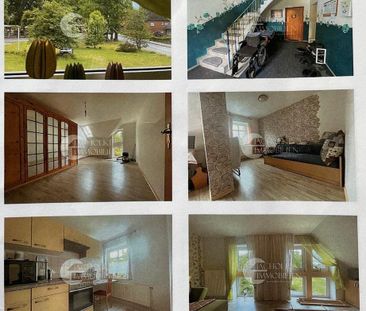 4 Zimmer Wohnung - Foto 1