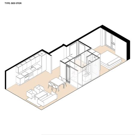 Gartnerbyen 21, 6. tv, Odense - Foto 4