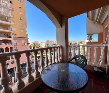 Apartment in Torrevieja, Playa de los Locos, for rent - Photo 2