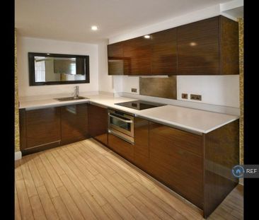 Studio to rent - Photo 2