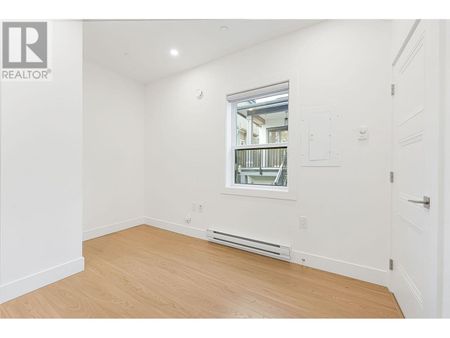 C-3808 W 17 AVENUE, Vancouver, British Columbia - Photo 2