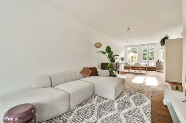 Nieuwe Prinsengracht 86-H, Weesperbuurt, 1018VV, Amsterdam - Photo 1