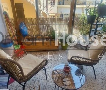 Διαμέρισμα για ενοικίαση Ανθούπολη (Πάτρα) - Photo 5
