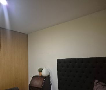 Canberra CBD - Photo 1