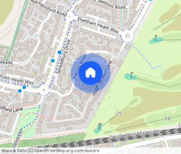 King Henry Road, Fleet - Photo 1