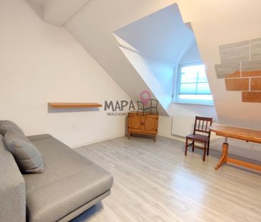 Przestronna kawalerka, osobna kuchnia - Photo 4