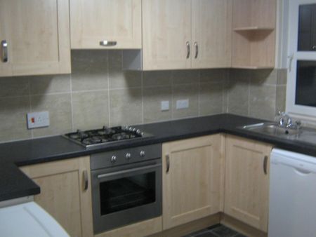 1 bedroom flat to rent - Photo 3