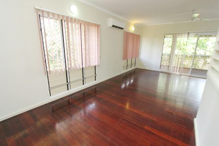 Elevated 5-Bedroom Home with Decked Balconies & Dual Living Spaces - Photo 5
