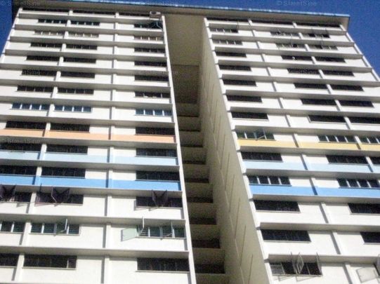 Blk 104 Spottiswoode Park (Bukit Merah), HDB 4 Rooms - For Rent - Photo 1