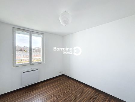 Location appartement à Brest, 4 pièces 72.25m² - Photo 4