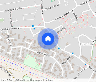 Glendale Road, Northfleet, Gravesend, Kent, DA11 - Photo 1