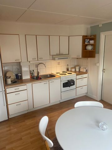 Runebergsgatan 8B - Foto 2