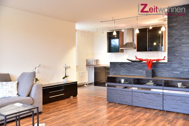 Modern Living - Ruhig und im Grünem wohnen in Bergisch Gladbach - Photo 1