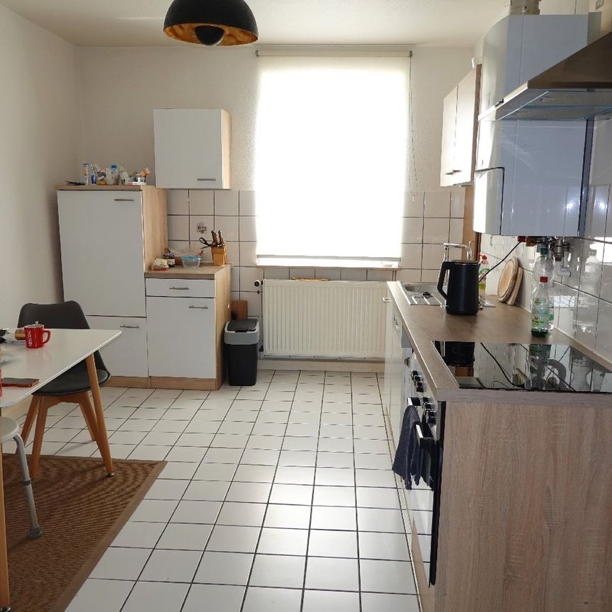 Wohnung zur Miete in Hagen - Photo 1