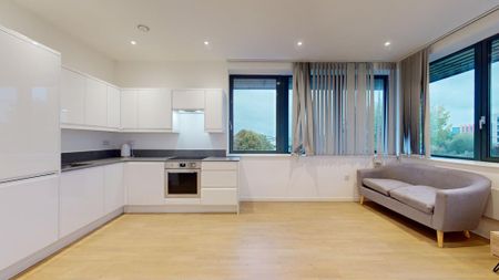1 bedroom flat to rent - Photo 4