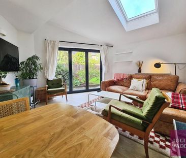 3 bedroom terraced house to rent - Photo 1