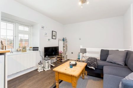 1 bedroom maisonette to rent - Photo 3