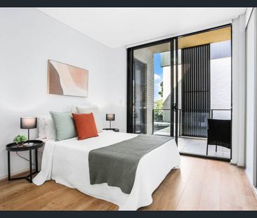 Stunning 2 Bedroom Apartment!! - Photo 6