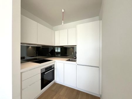 ERSTBEZUG nach Sanierung! Modernes Innenstadtappartement mit Freifläche in 1010 Wien - Foto 3