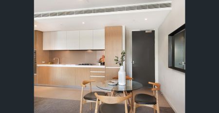 SPACIOUS ONE BEDROOM WITH EXTRA STUDY NOOK & PARKING - Photo 3